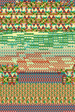 大牌风印花华亿平台图片