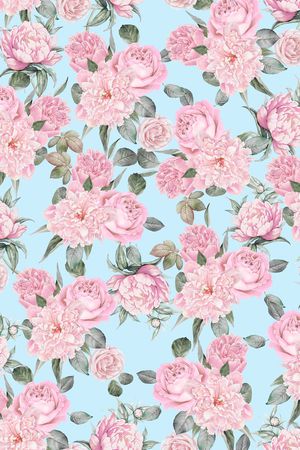 大牌风印花华亿平台图片