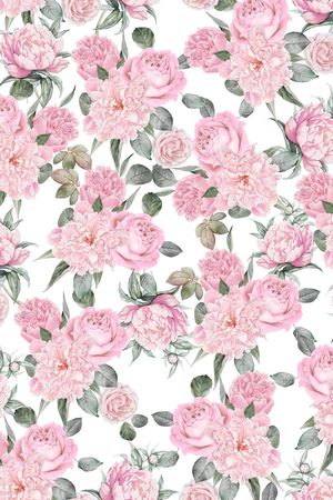 大牌风印花华亿平台图片