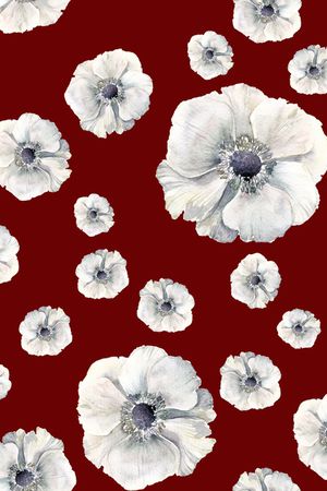 大牌风印花华亿平台图片