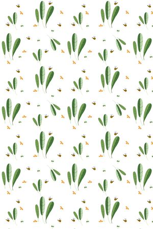 蔬菜印花华亿平台图片