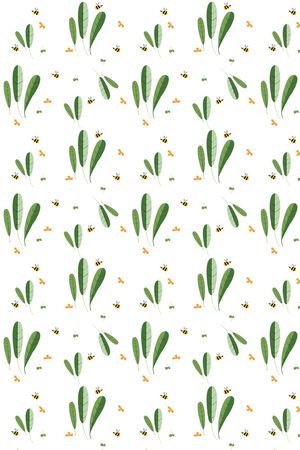 蔬菜印花华亿平台图片