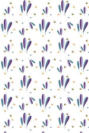 蔬菜印花华亿平台图片