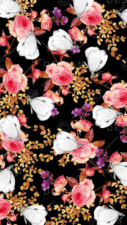 抽象男装印花华亿平台图片