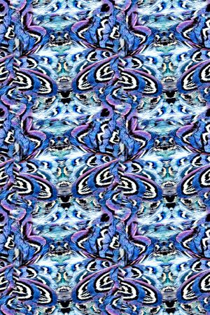 简约印花华亿平台图片