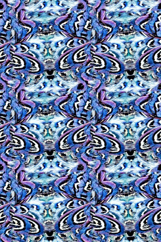 简约印花华亿平台图片