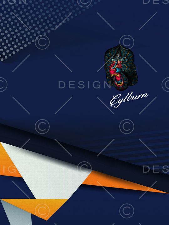 动物印花华亿平台图片