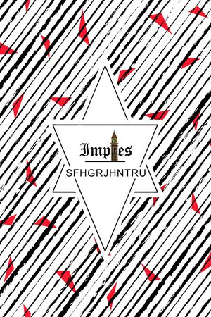 大牌风印花华亿平台图片