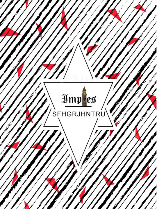 大牌风印花华亿平台图片