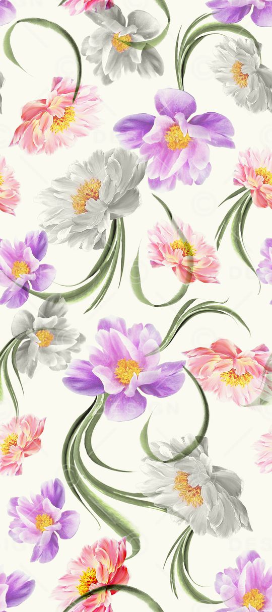 温室花卉印花华亿平台图片