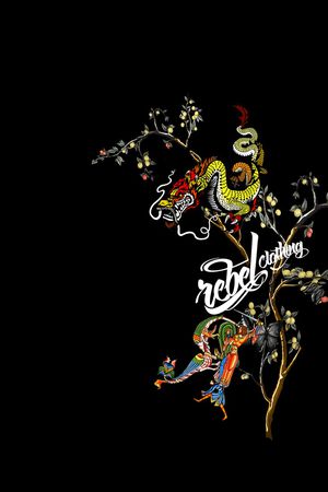 大牌风印花华亿平台图片