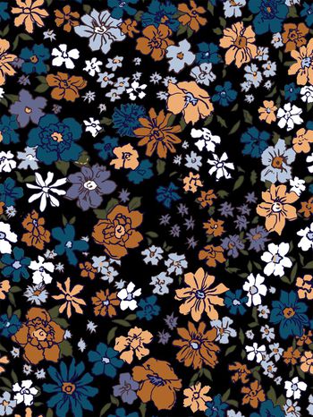 1148486-181124咖色小花3