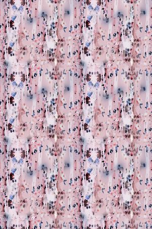 迷彩图案印花华亿平台图片