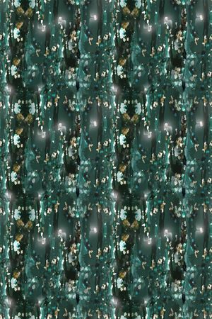 迷彩图案印花华亿平台图片