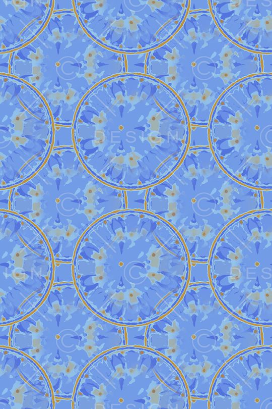 民族风印花华亿平台图片