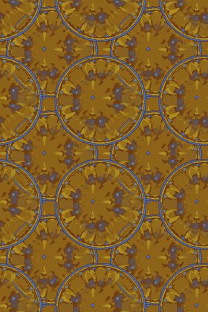 民族风印花华亿平台图片