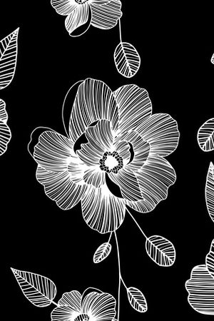 简约印花华亿平台图片