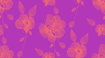 1148660-181125牡丹黑紫色