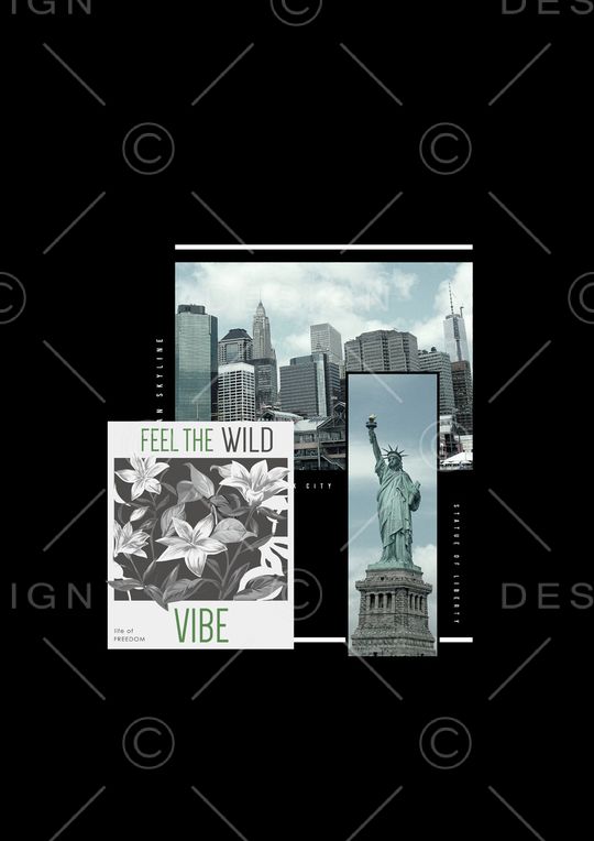 字母印花华亿平台图片