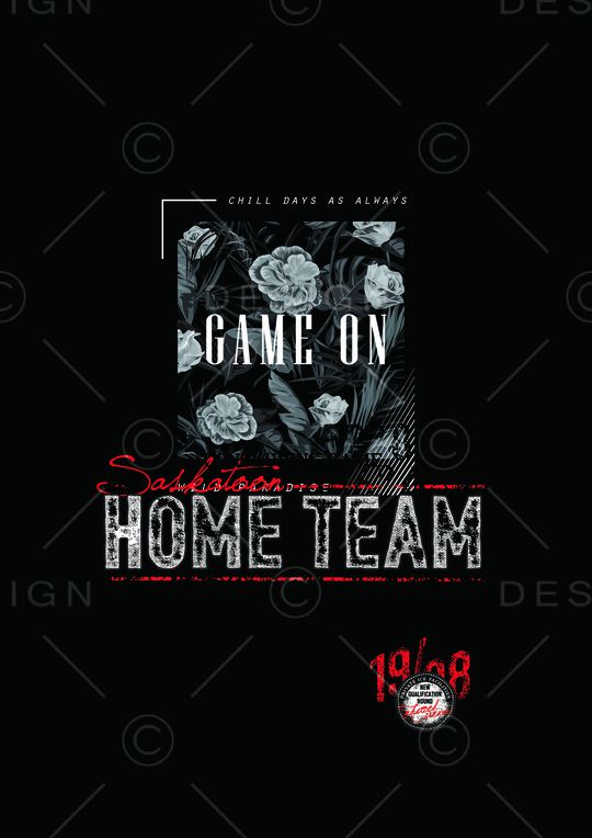 字母印花华亿平台图片