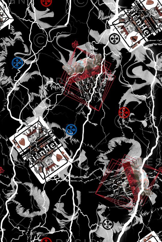 欧洲印花华亿平台图片