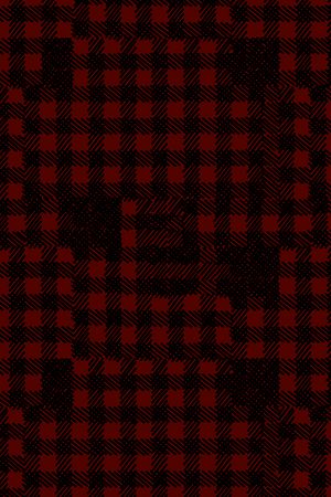 手绘印花华亿平台图片