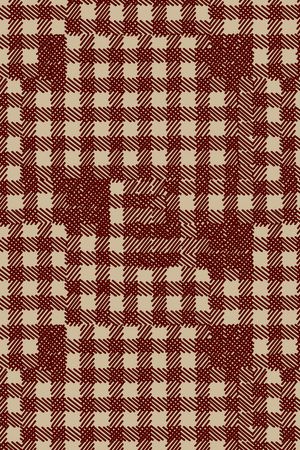 手绘印花华亿平台图片