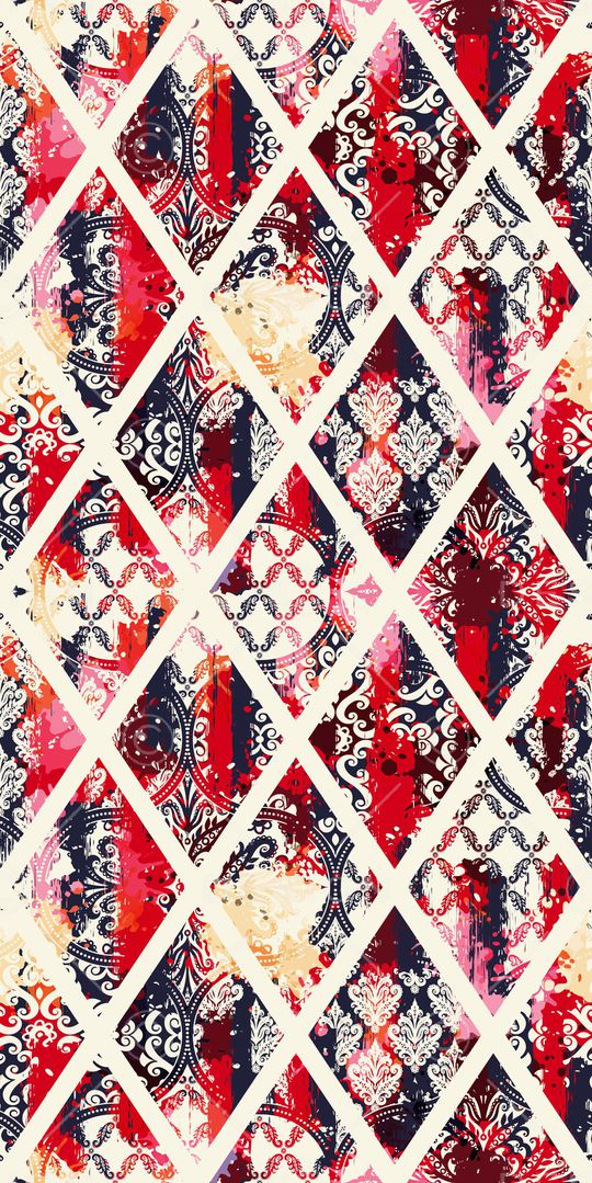 大牌风印花华亿平台图片