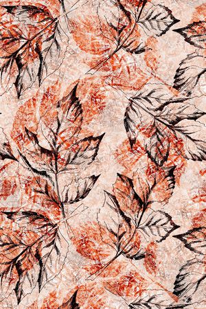 大牌风印花华亿平台图片