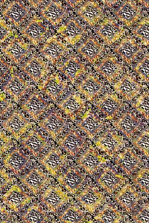 大牌风印花华亿平台图片