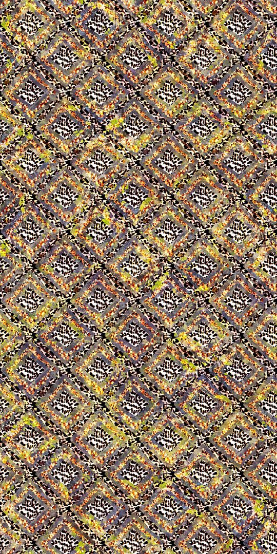 大牌风印花华亿平台图片