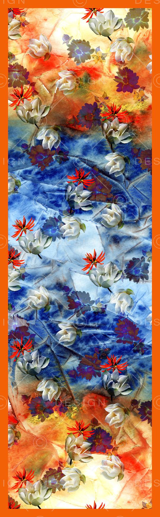 纹理印花华亿平台图片