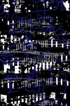 潮牌印花华亿平台图片