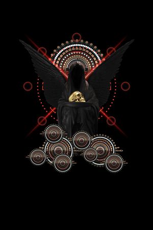 趣味印花华亿平台图片