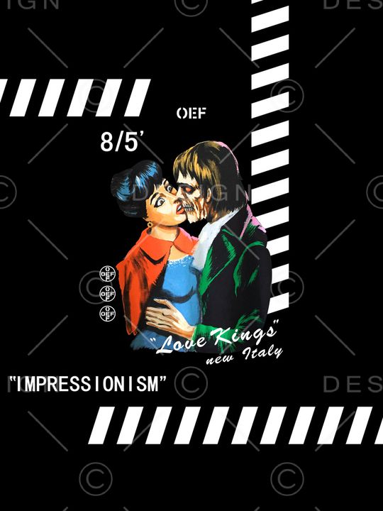 大牌风印花华亿平台图片