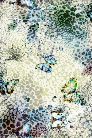 女装印花华亿平台图片