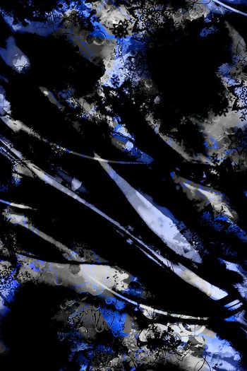 大牌风印花华亿平台图片