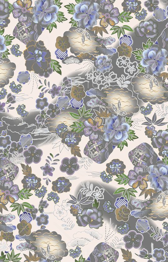 女装印花华亿平台图片