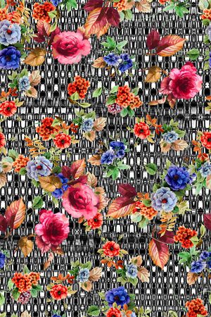 数码华亿平台印花华亿平台图片