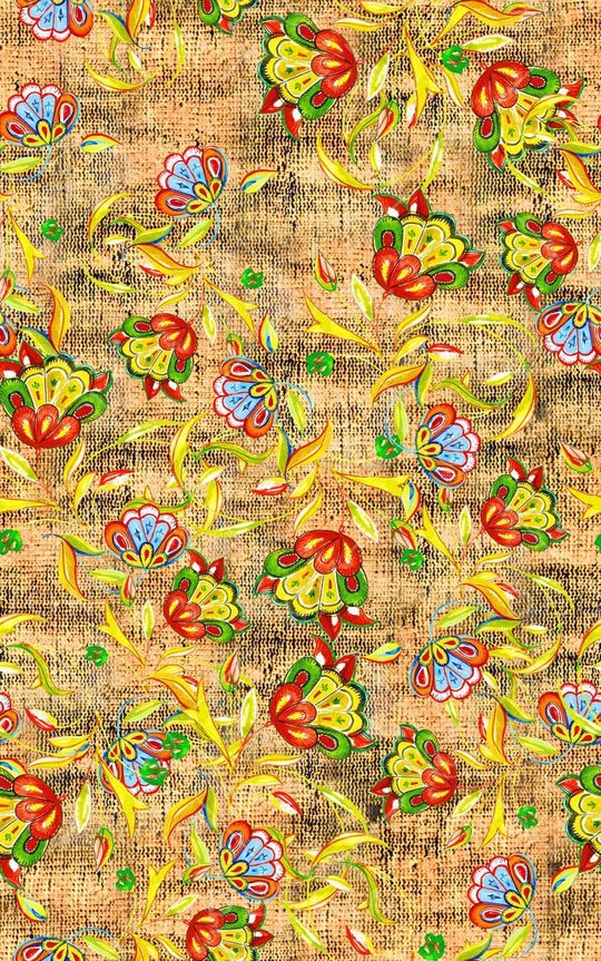 肌理印花华亿平台图片