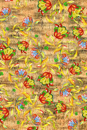 肌理印花华亿平台图片