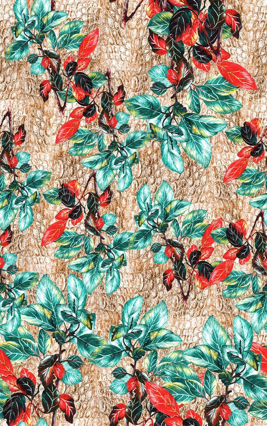 肌理印花华亿平台图片