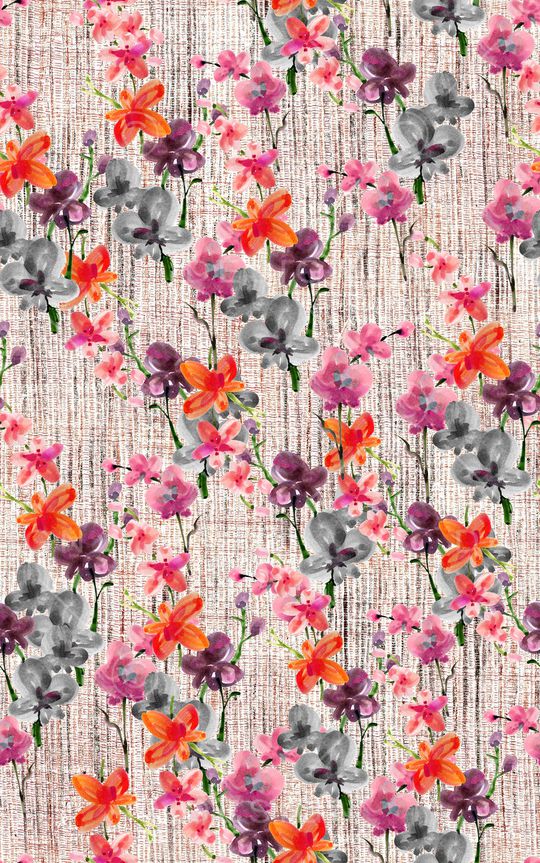 肌理印花华亿平台图片