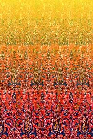 定位花印花华亿平台图片