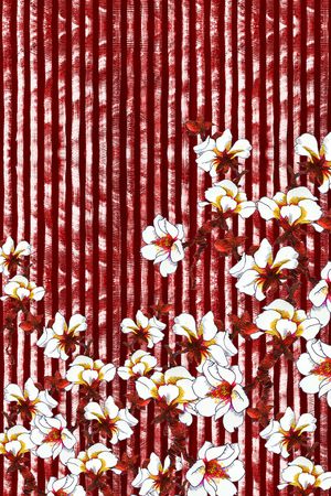 数码华亿平台印花华亿平台图片