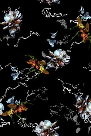 欧洲印花华亿平台图片