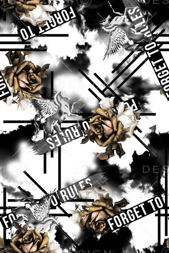 欧洲印花华亿平台图片