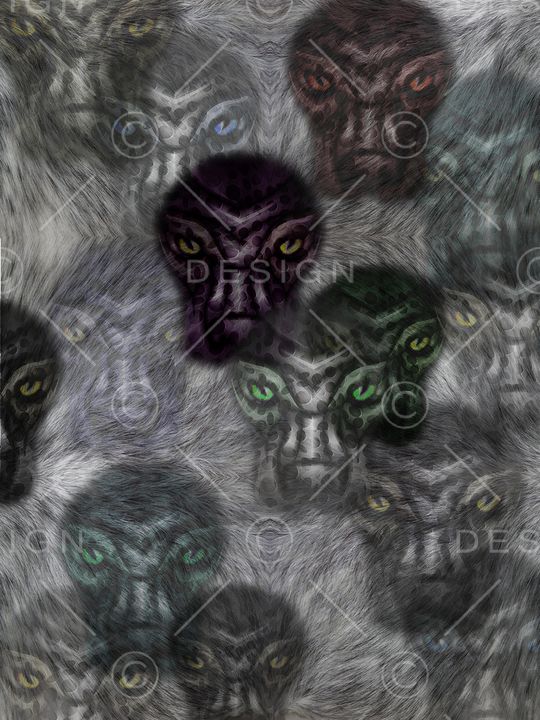 创意印花华亿平台图片