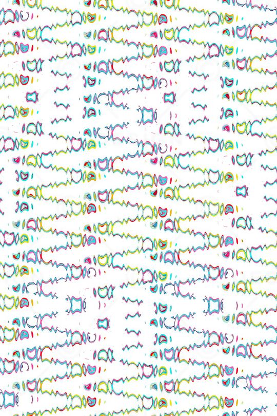 几何定位印花华亿平台图片