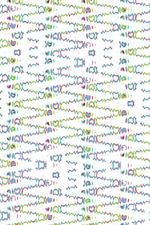 几何定位印花华亿平台图片